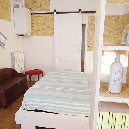 Appartamento Residenza Bibliososta Ventimiglia Esterno foto