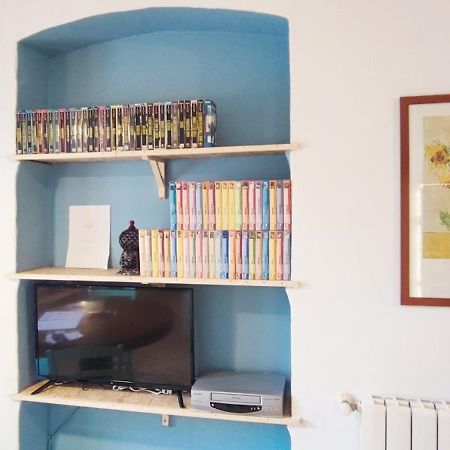 Appartamento Residenza Bibliososta Ventimiglia Esterno foto