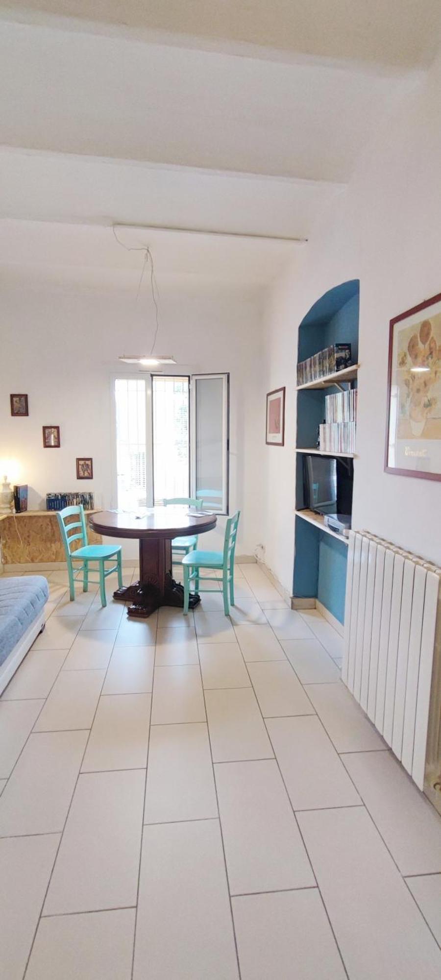 Appartamento Residenza Bibliososta Ventimiglia Esterno foto