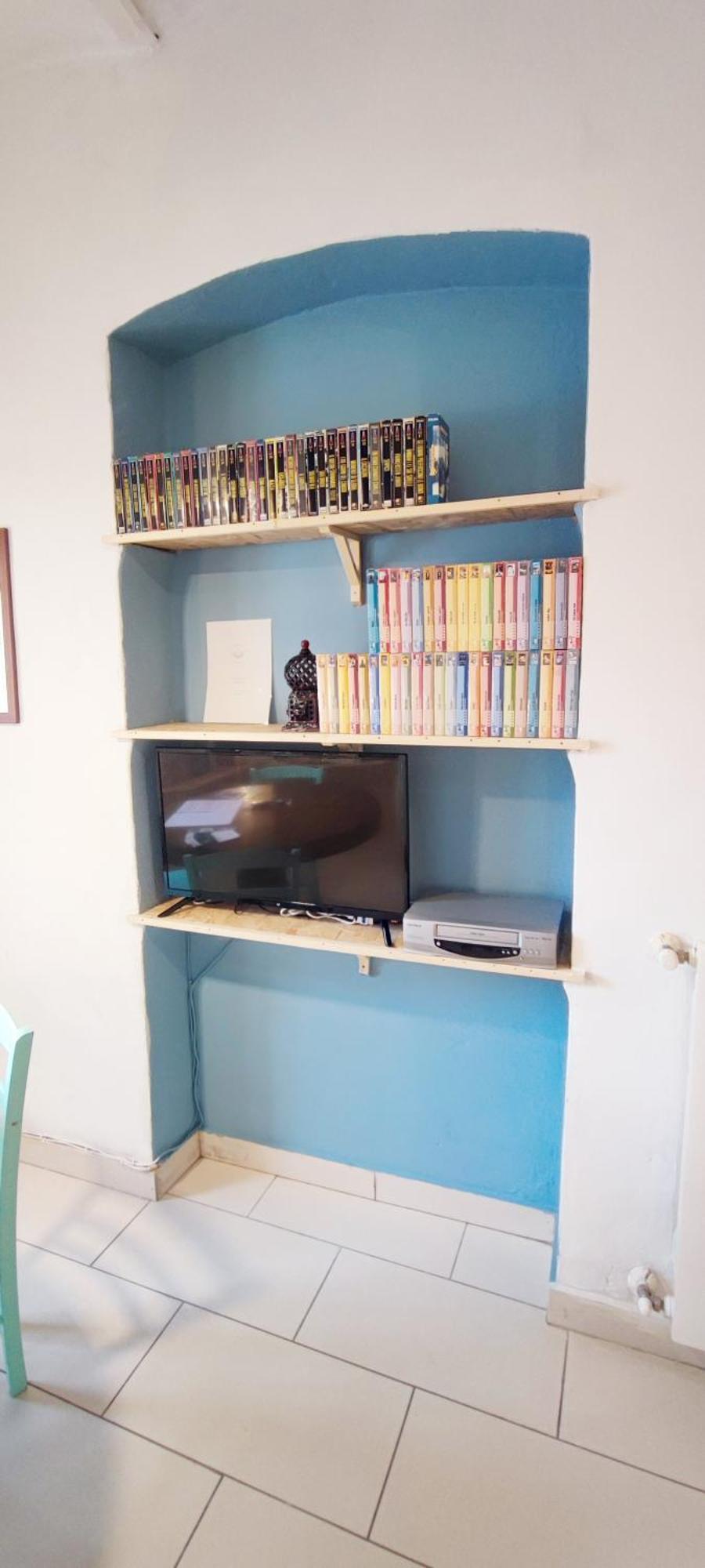 Appartamento Residenza Bibliososta Ventimiglia Esterno foto