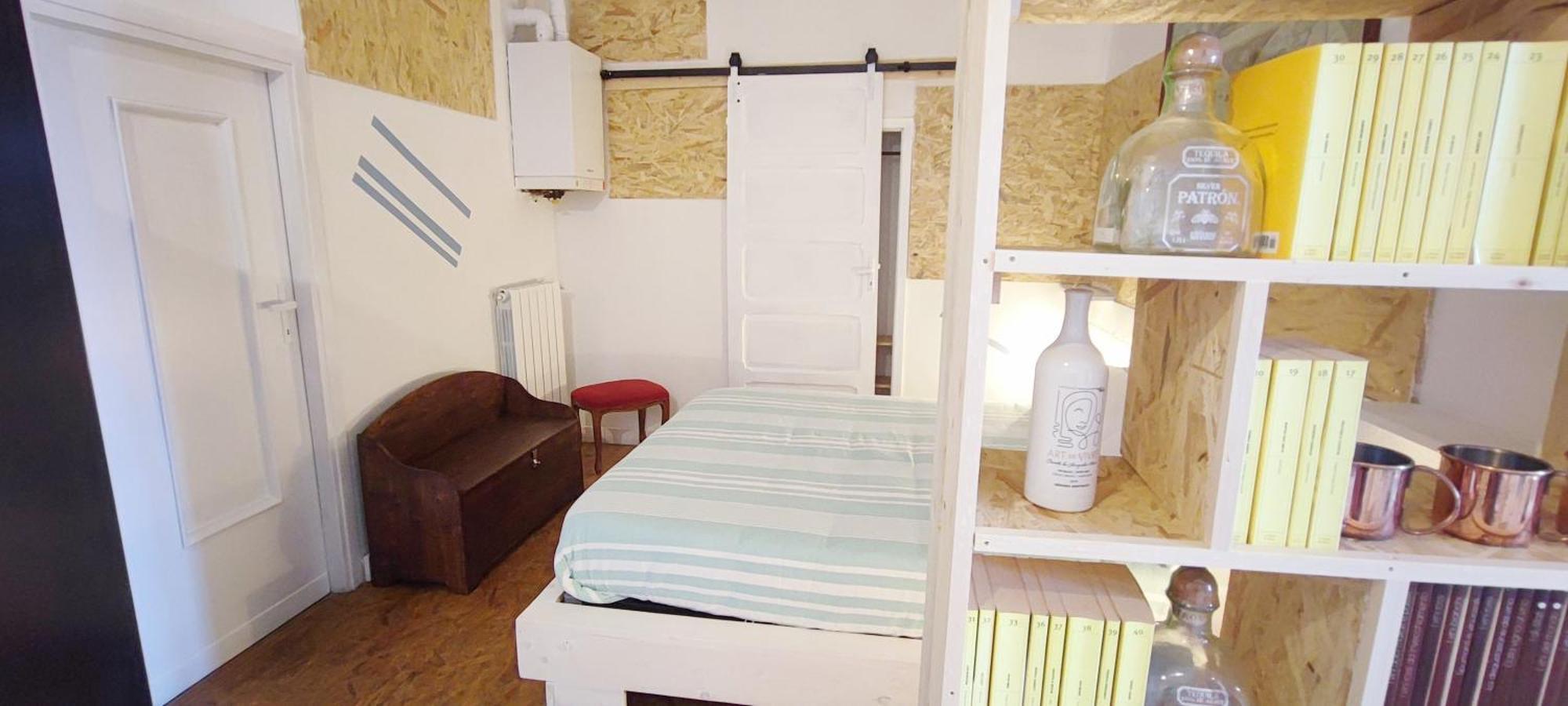 Appartamento Residenza Bibliososta Ventimiglia Esterno foto