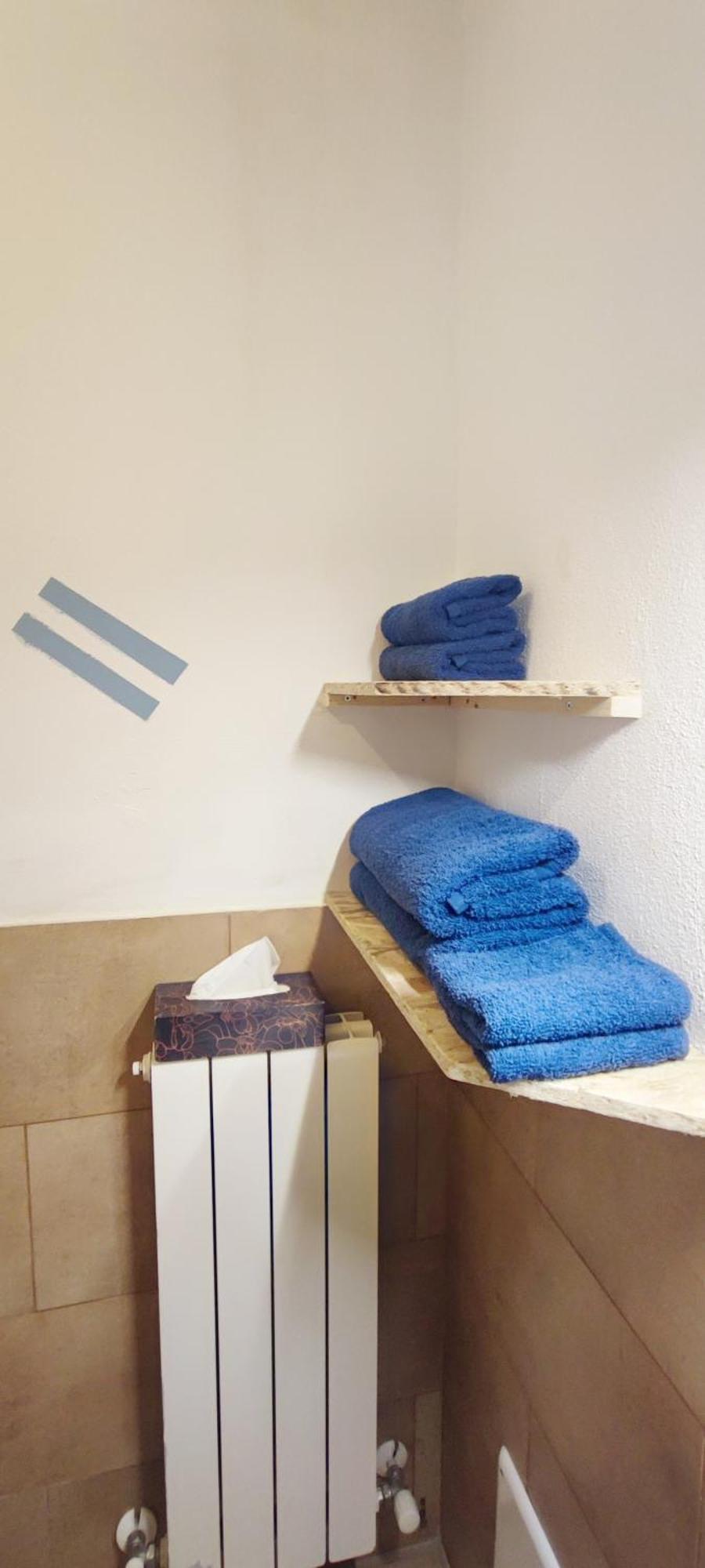 Appartamento Residenza Bibliososta Ventimiglia Esterno foto