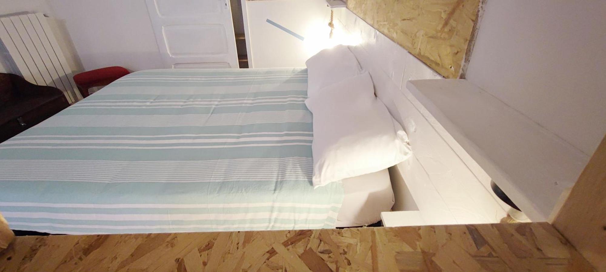 Appartamento Residenza Bibliososta Ventimiglia Esterno foto
