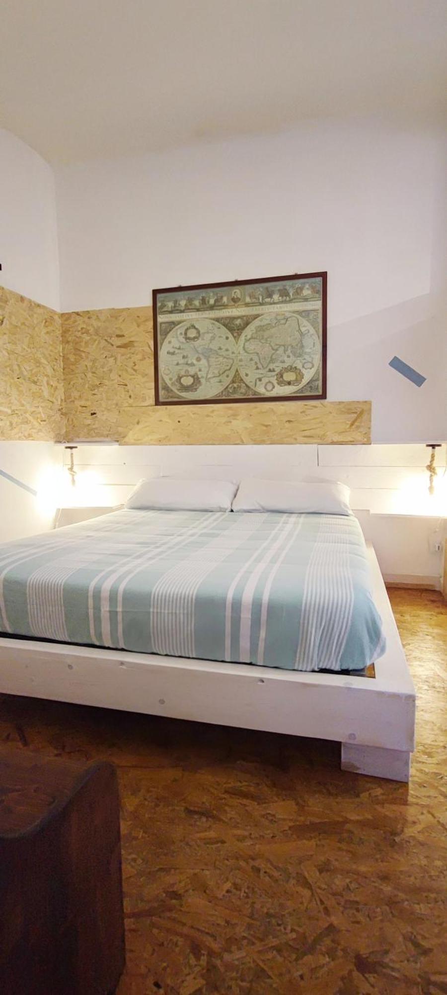Appartamento Residenza Bibliososta Ventimiglia Esterno foto