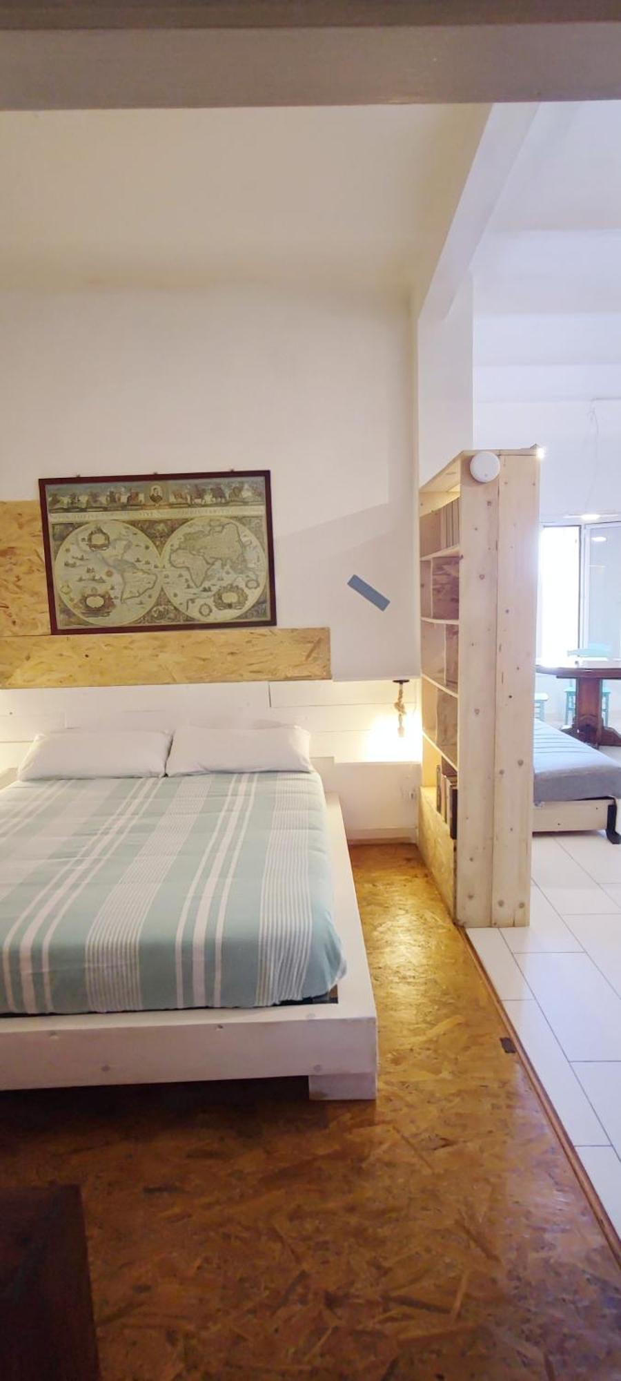 Appartamento Residenza Bibliososta Ventimiglia Esterno foto