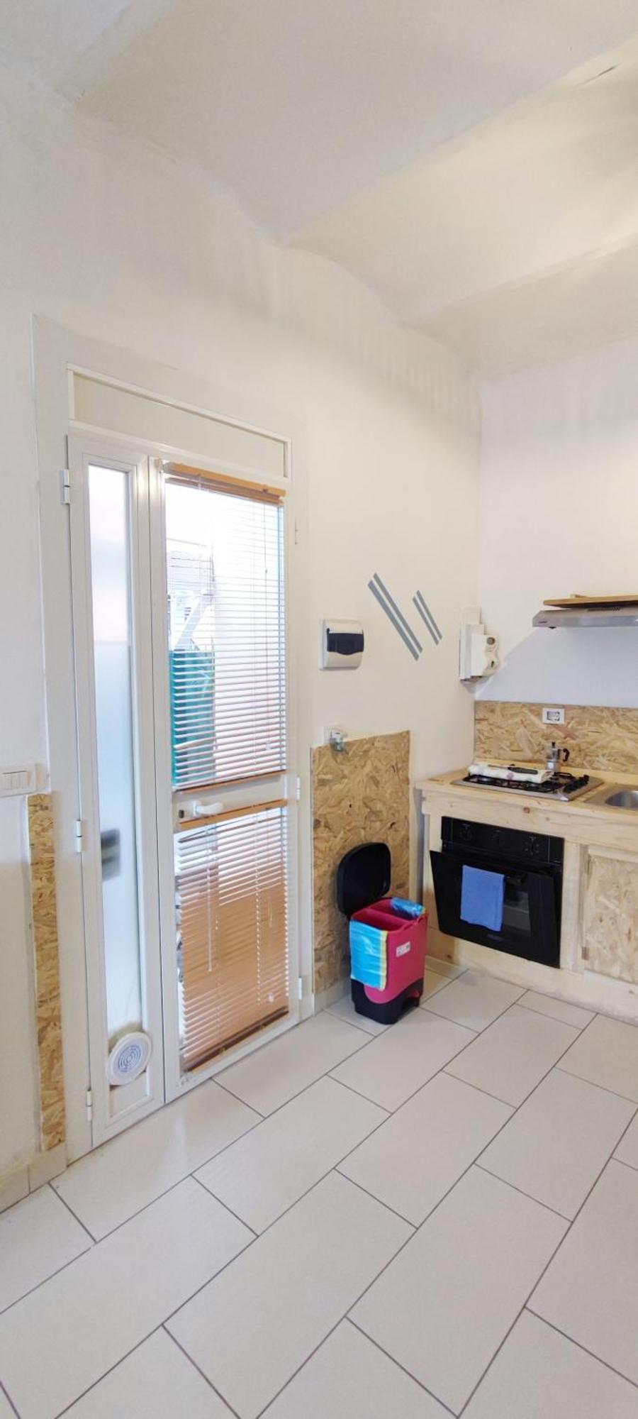 Appartamento Residenza Bibliososta Ventimiglia Esterno foto