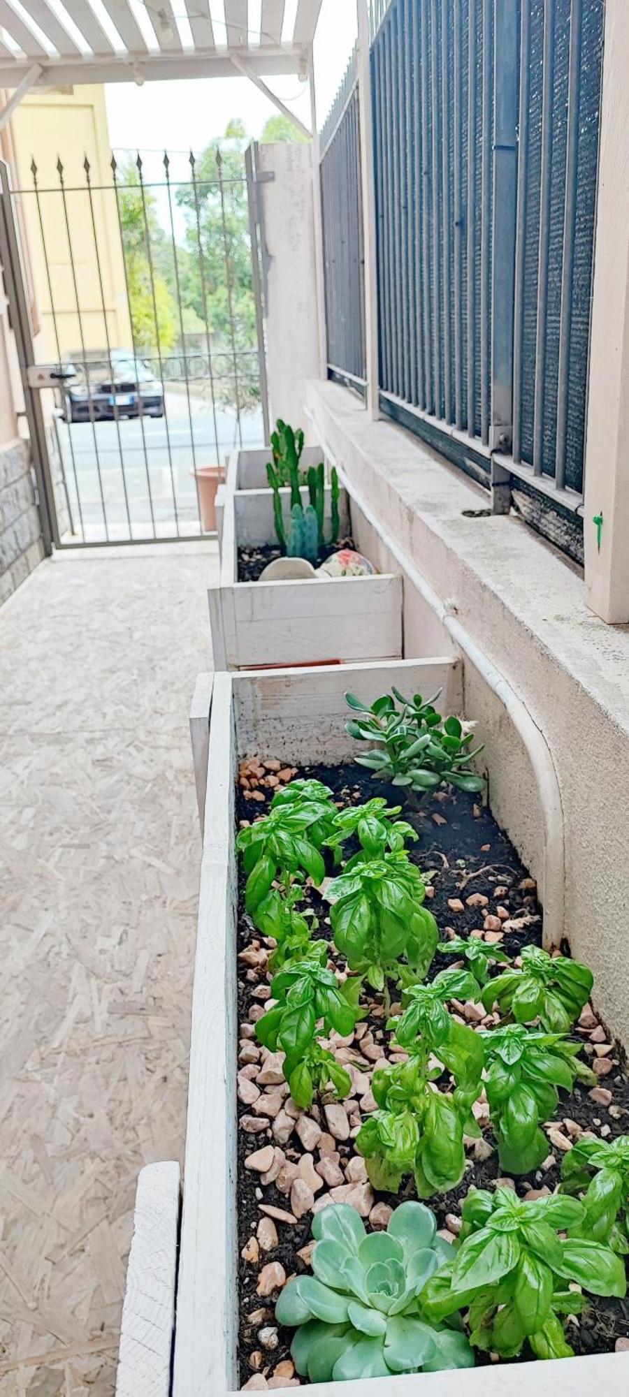 Appartamento Residenza Bibliososta Ventimiglia Esterno foto