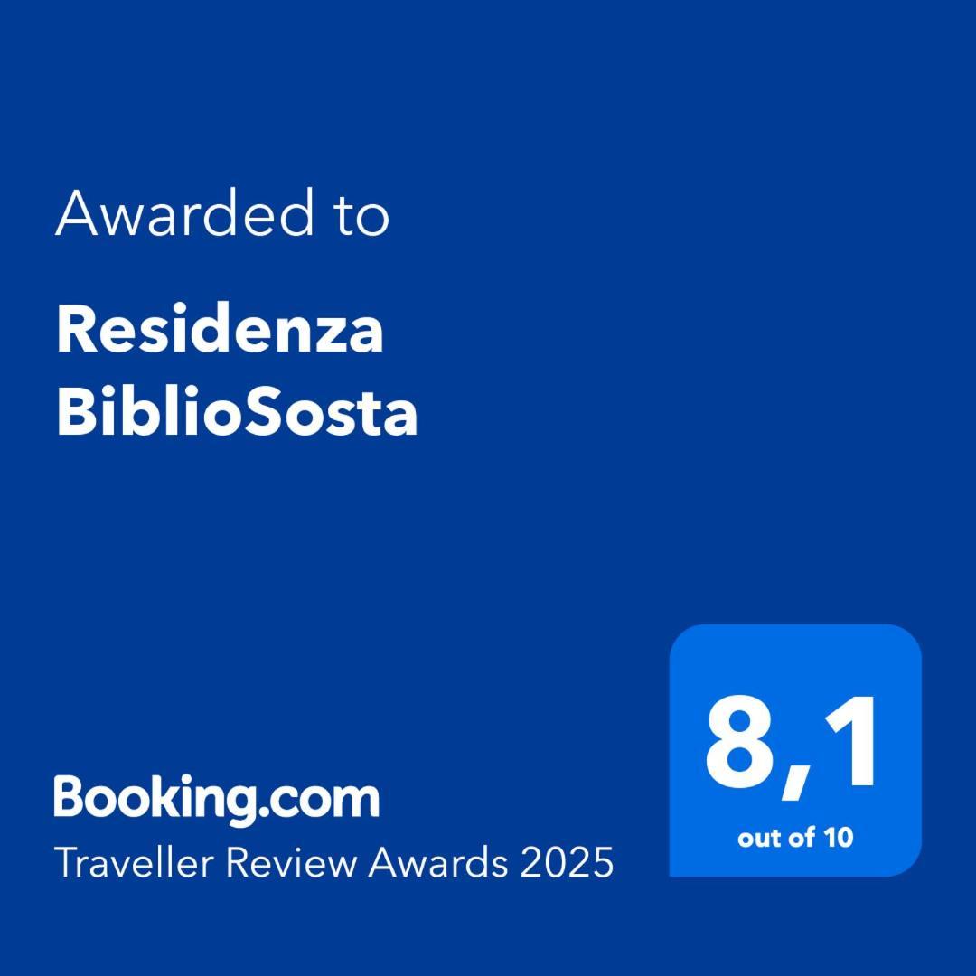 Appartamento Residenza Bibliososta Ventimiglia Esterno foto